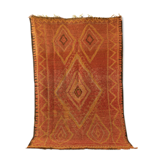 Berber rug, 145 x 240