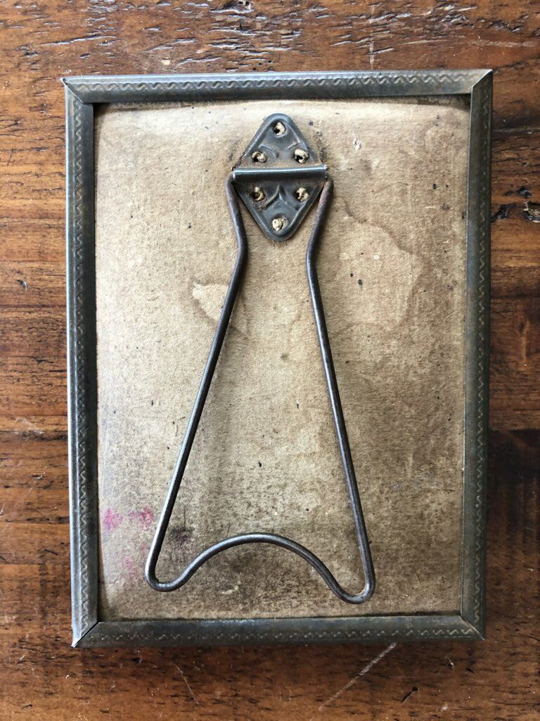 Travel mirror
