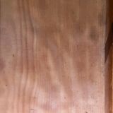 Walnut dresser