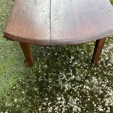 Low table