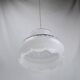 Authentic vintage Italian VENINI pendant light from the 1950s–1960s