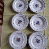 Assiettes
