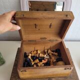 Box Lefranc