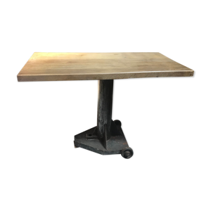 Console industrielle