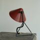 Erik Wärnå table lamp or wall sconce for Gnosjö Konstsmide 1950