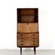 Vintage Midcentury Danish Bookcase in stunning Rosewood