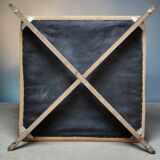 Set of 4 Aquilon chairs by Pierre Guariche.