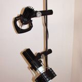 Hustadt Lights floor lamp, 1970s