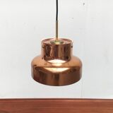 Bumling pendant lamp mid-century by Anders Pehrson for Ateljé Lyktan