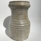 Handcrafted stoneware vase Annie Bel les Baux de Provence