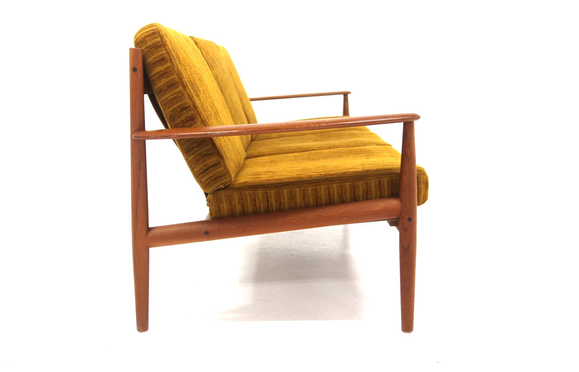 3-seater sofa, Grete Jalk, France & Søn, Denmark, 1960