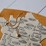 Cheese platter