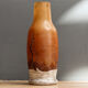 Vase glass paste by Legras