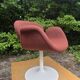 Set of Pierre Paulin Little Tulip chairs by Artifort