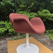 Ensemble de chaises Little Tulip de Pierre Paulin par Artifort