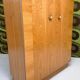 Vintage furniture from the 70s – Light wood