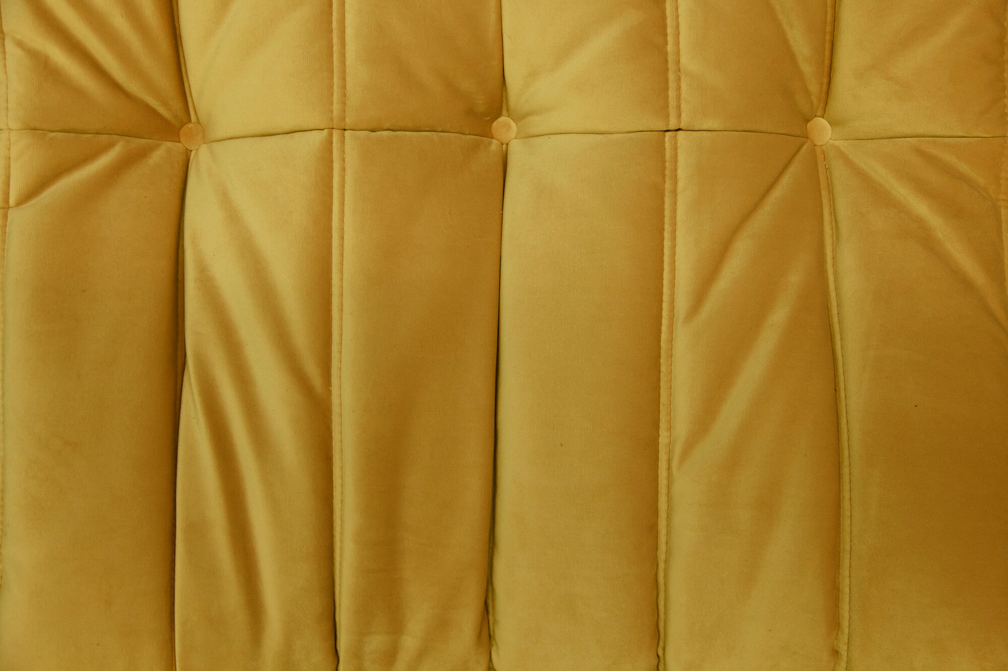 Sofa set "Togo" model designed by Michel Ducaroy 1973