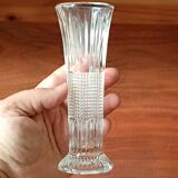 Pair of small vintage vases, Italy