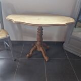 Table Violon