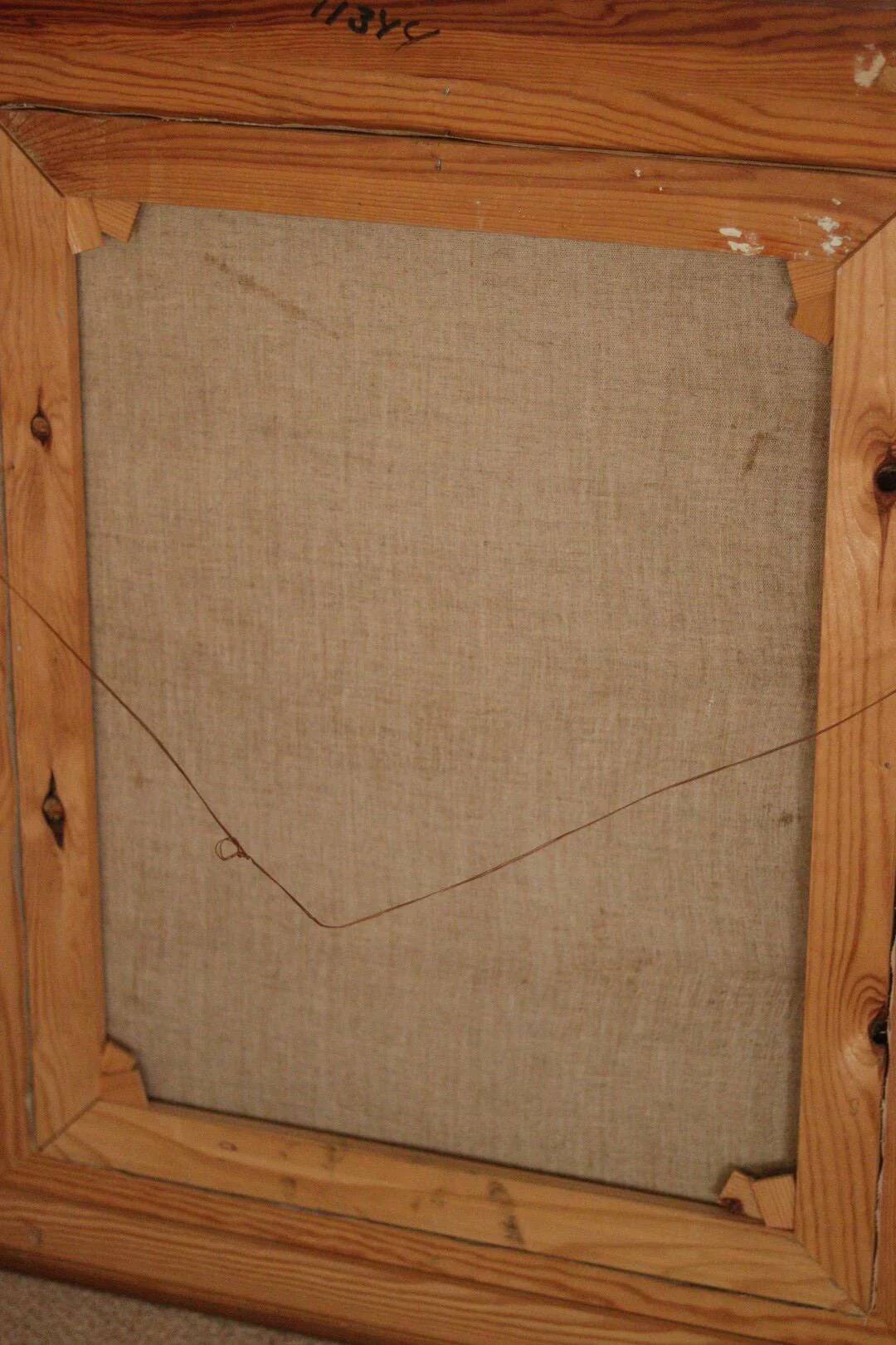 « Café du matin » de Gösta Falck