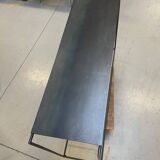 "Cloud" console by Franck Robichez for Dritsh, Paris 1990s.