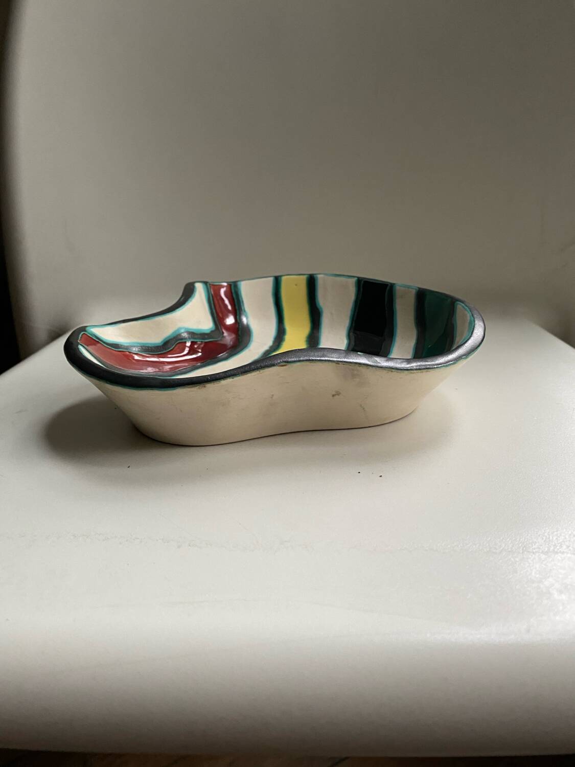 Gabriel fourmaintreaux bowl