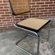Chaise cesca b32 Marcel Breuer