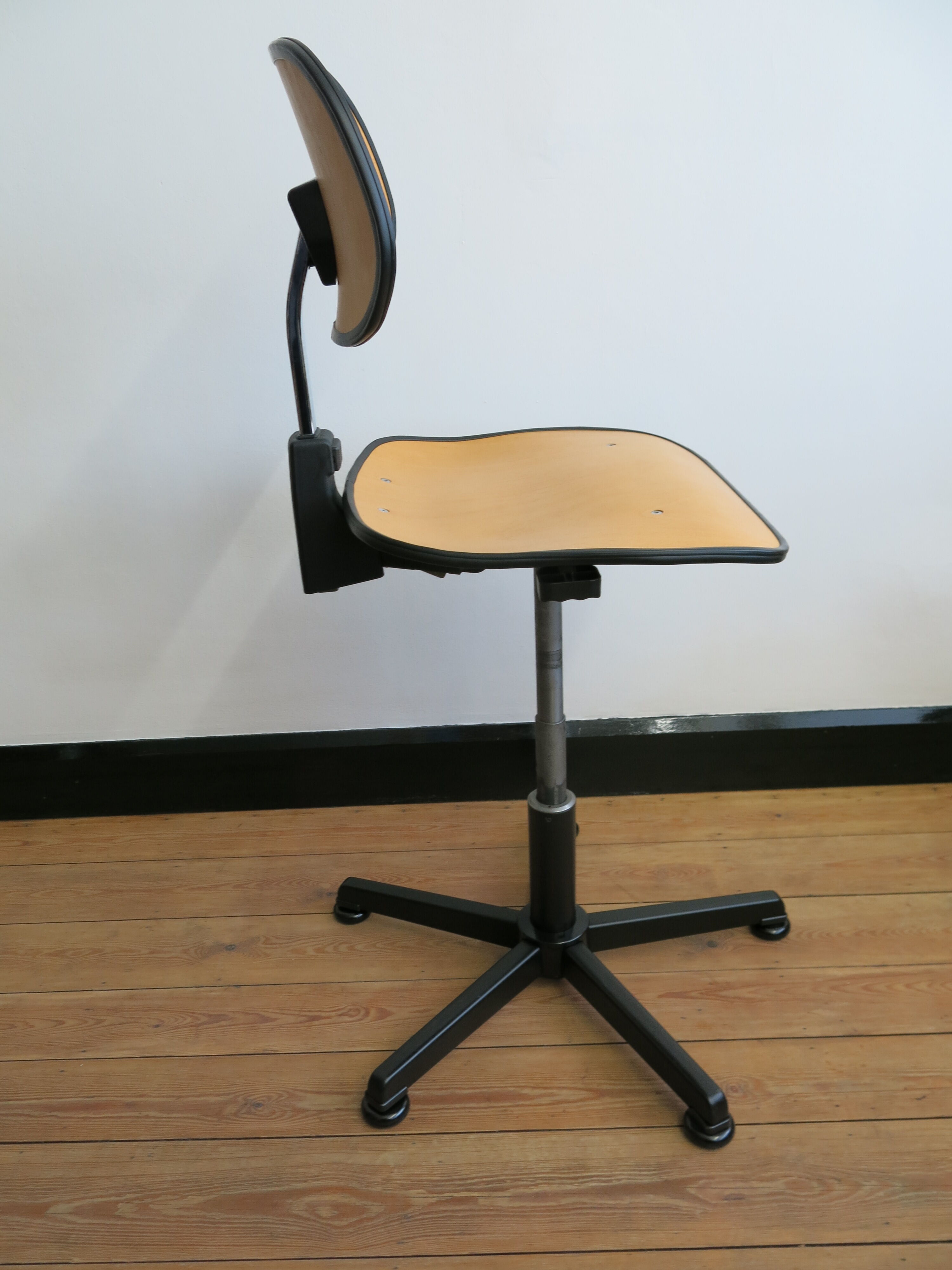 Sedus Studio Chair