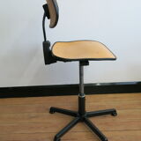 Sedus Studio Chair