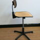 Chaise de studio Sedus