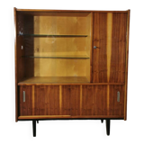 Mid-century bookcase