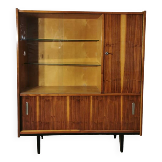 Bibliothèque du milieu du siècle