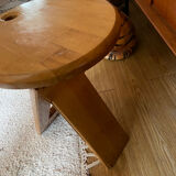 Suzy alan reed stool 80s