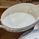 Important English Minton porcelain soup tureen, Florentine pattern