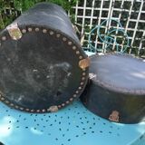 Box valise musical instrument