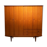 Vintage teak Cabinet