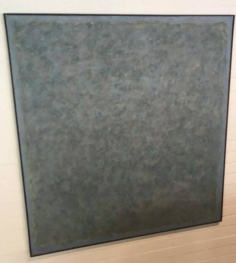 Painting Michael Rögler 140x130