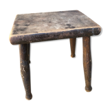 Stool