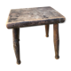 Stool