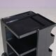1970s low model Boby trolley Joe Colombo for Bieffeplast Italy
