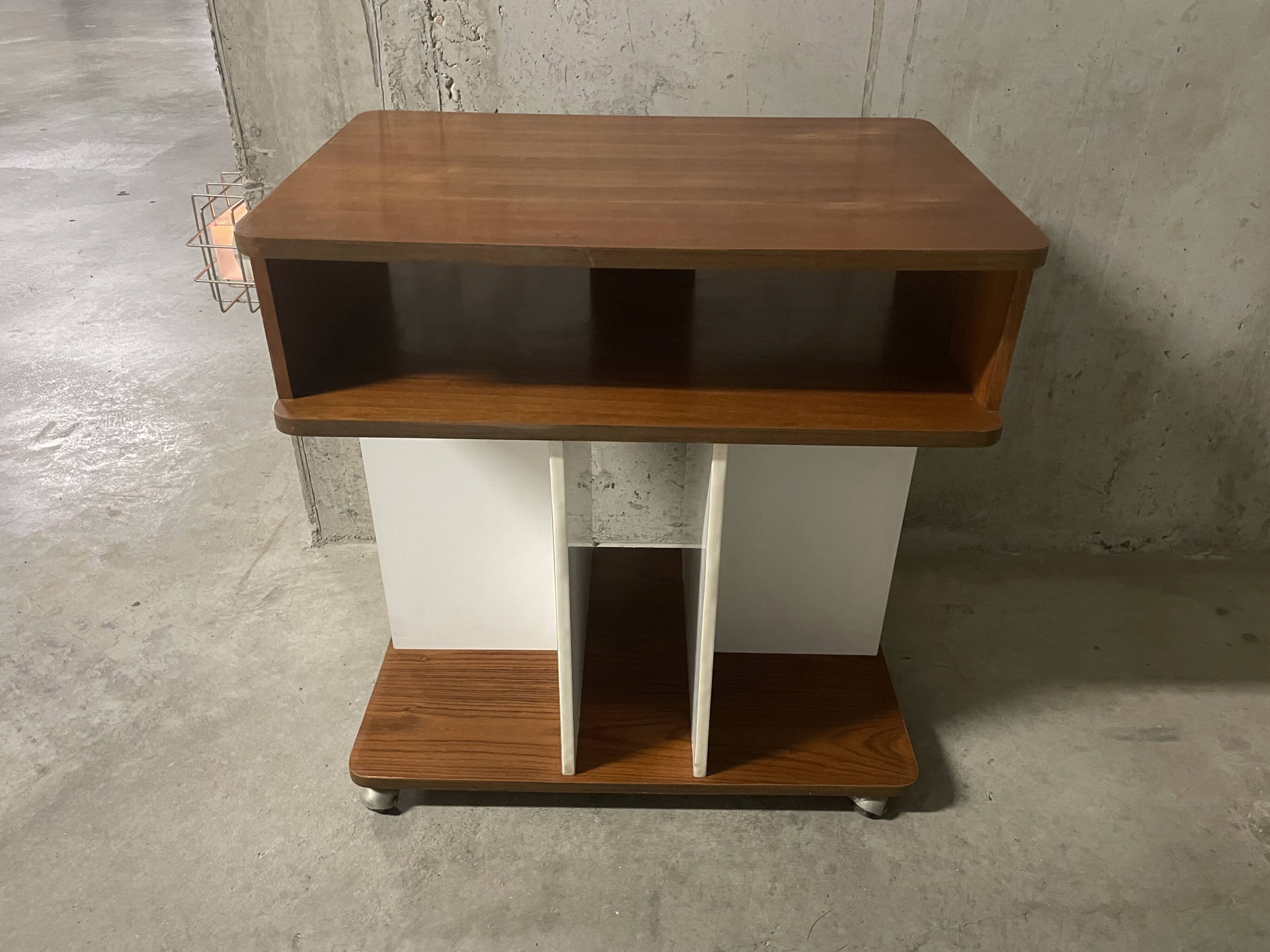 Dessert from the 70s