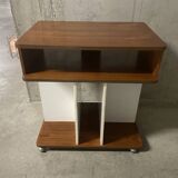 Dessert from the 70s