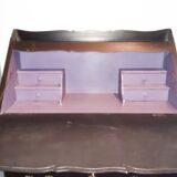 “Richelieu” secretary chest of drawers