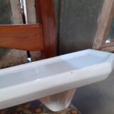 Bathroom shelf