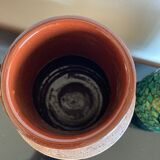 Vase Bittossi Spagnoli