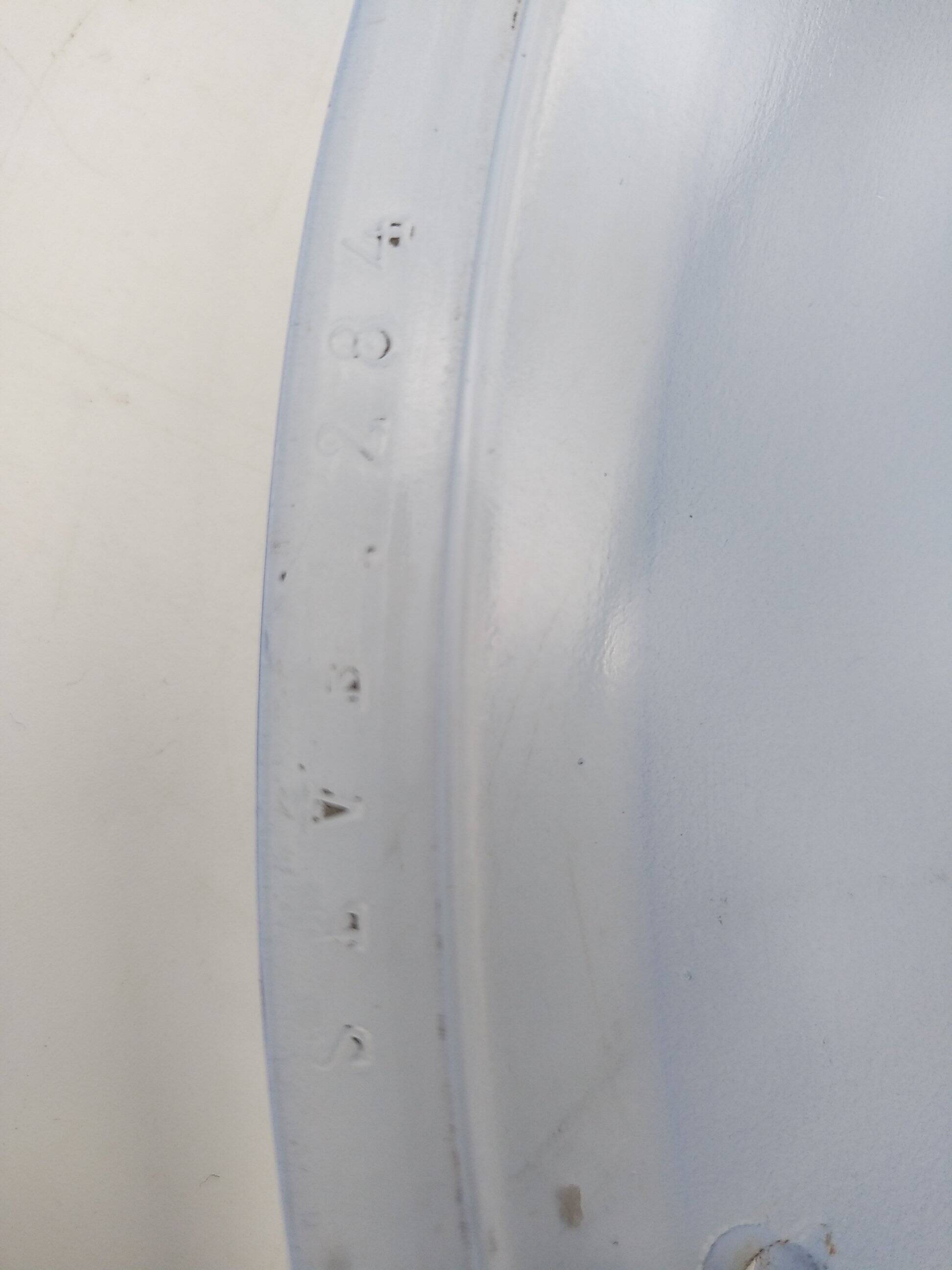 Blue art deco washbasin pendant light. sevb 284.