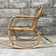 Rocking chair child