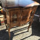 Napoleon III chest of drawers