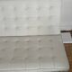 Mies van der rohe - Barcelona sofa - 2 seater - Reproduction