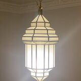 moroccan lamp